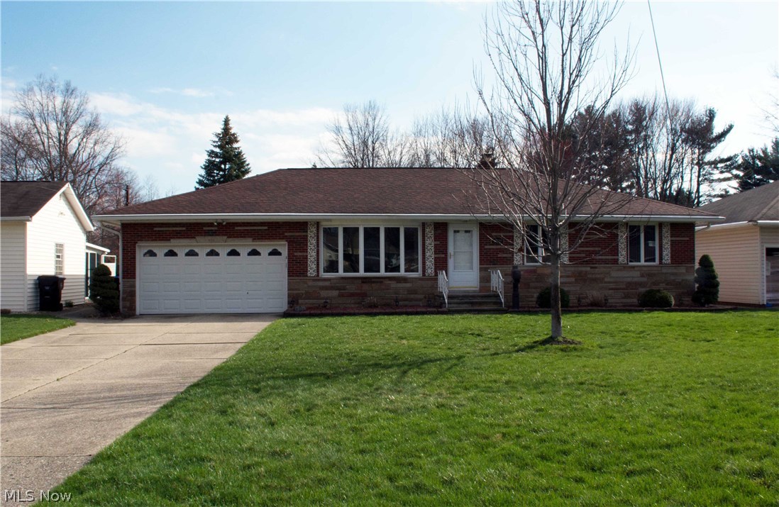 Middleburgh Sec 02 - Residential