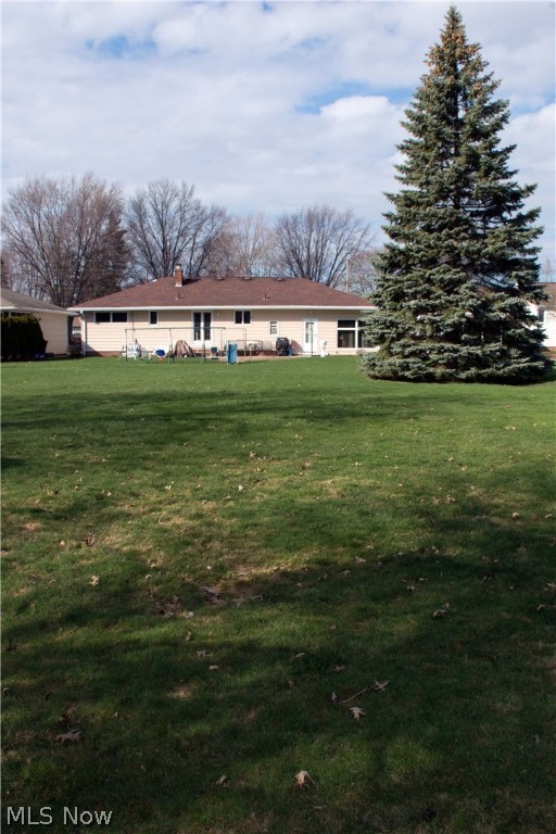 Middleburgh Sec 02 - Residential