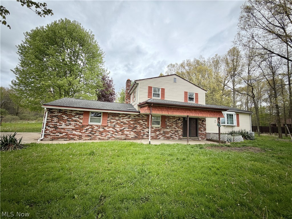 Township/Newton Sec 14 Origina - Residential