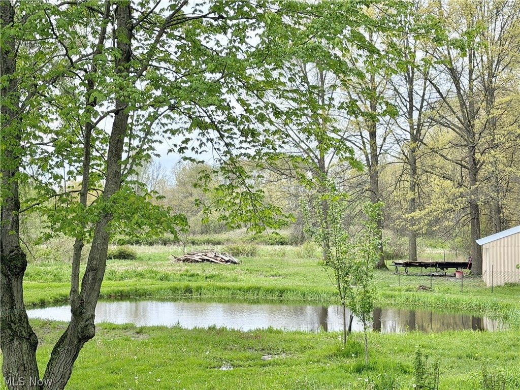 Photo of 3948 Carson Salt Springs Road, Newton Falls, OH 44444 (MLS # 5206642)