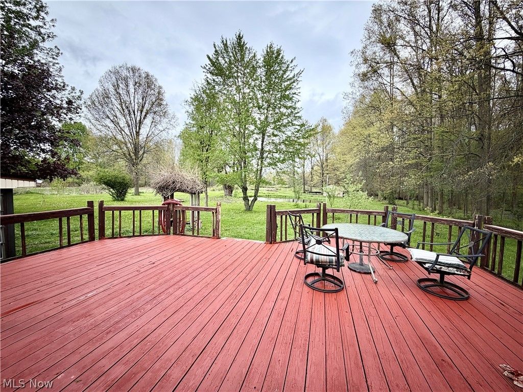 Photo of 3948 Carson Salt Springs Road, Newton Falls, OH 44444 (MLS # 5206642)
