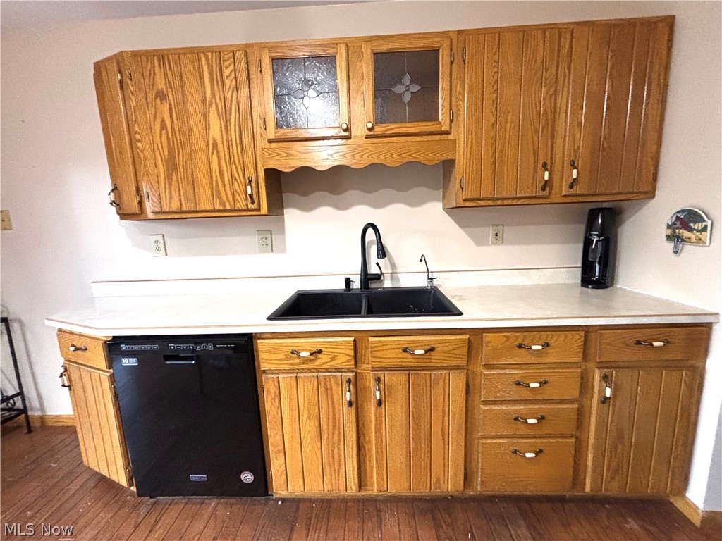 Crestwood Estates - Residential