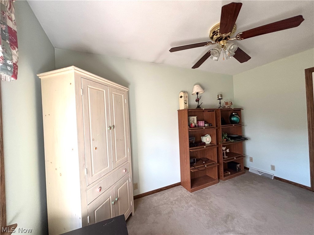 Crestwood Estates - Residential