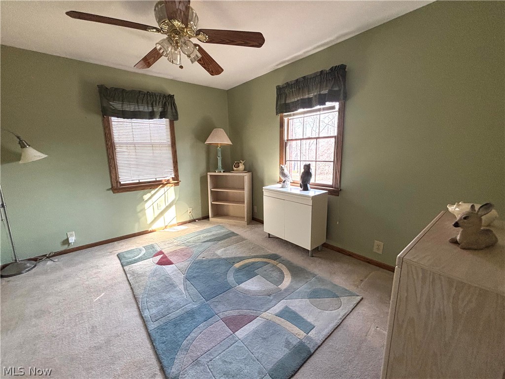 Crestwood Estates - Residential