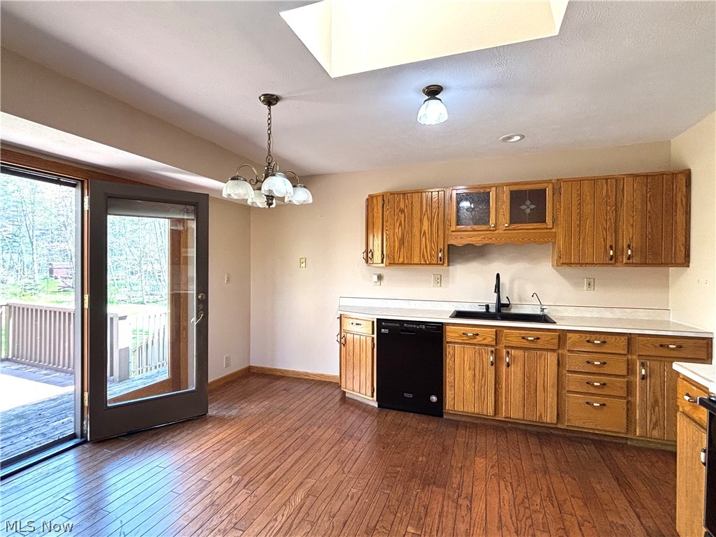 Crestwood Estates - Residential