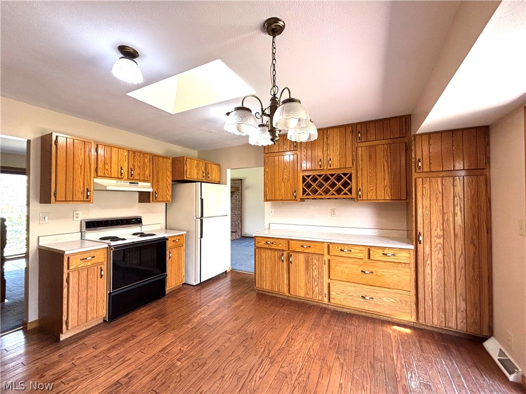 Crestwood Estates - Residential
