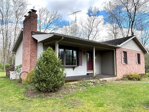 42900 Woodvale Lane Columbiana OH 44408