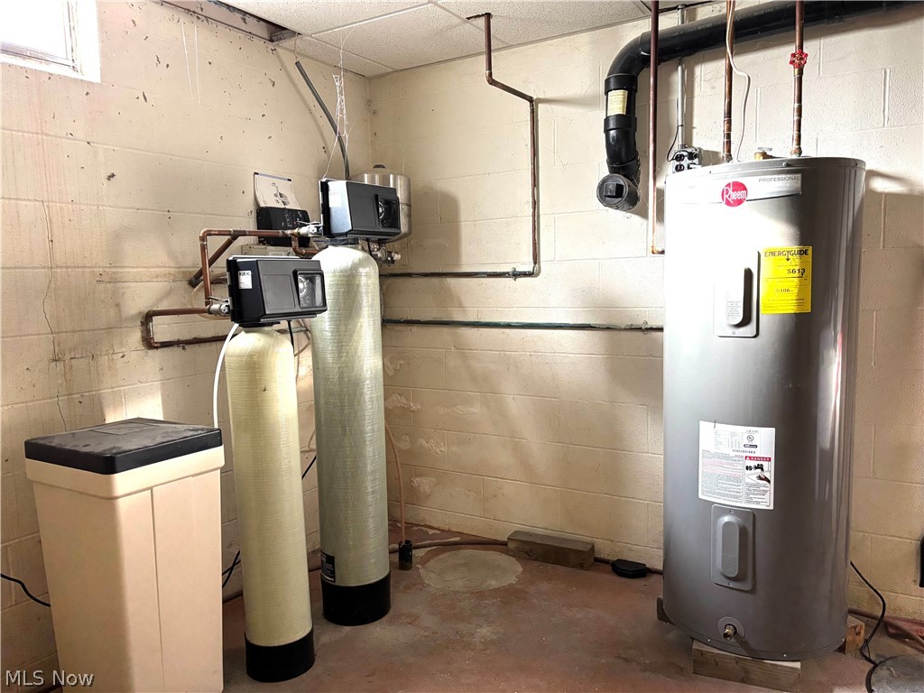 Crestwood Estates - Residential