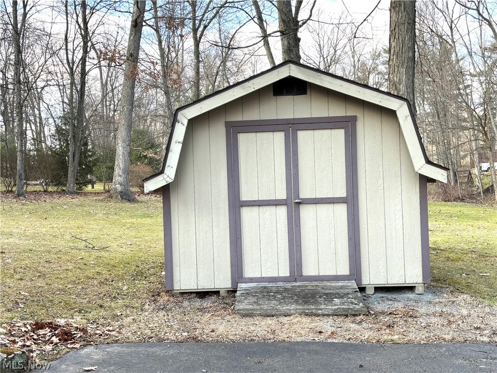 Crestwood Estates - Residential