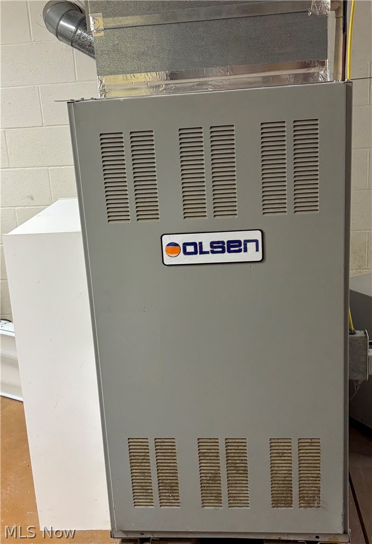 Crestwood Estates - Residential