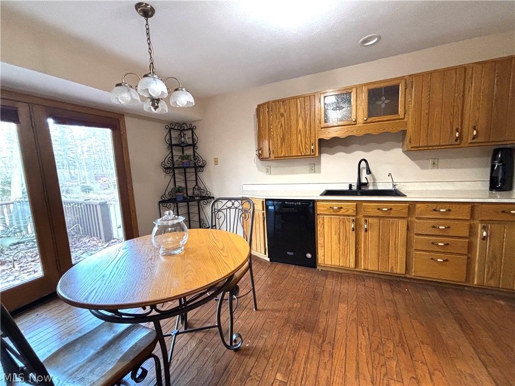 Crestwood Estates - Residential