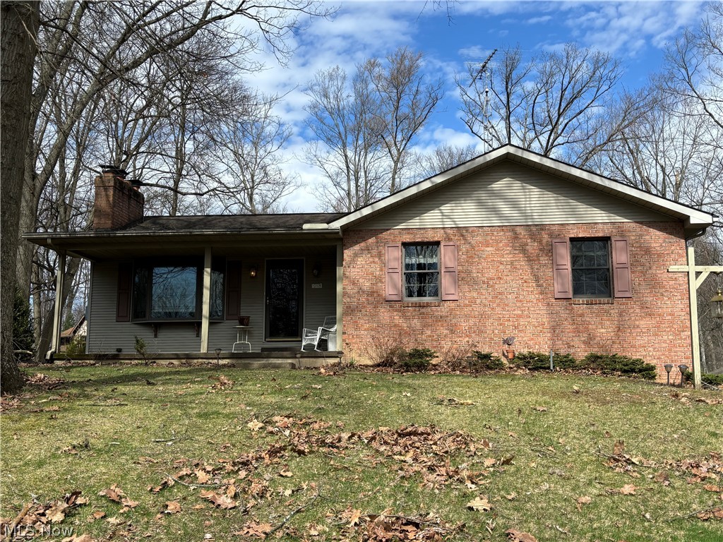 Crestwood Estates - Residential