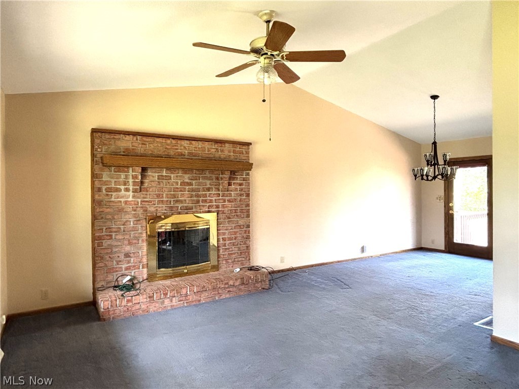 Crestwood Estates - Residential