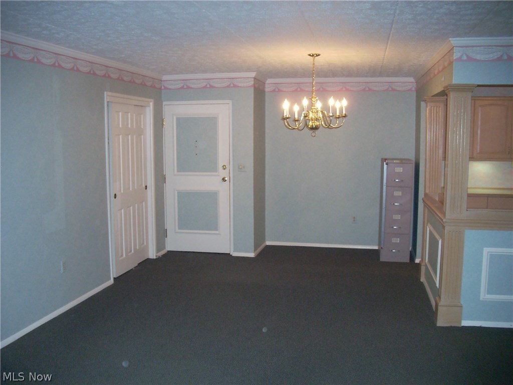 West Blvd Condo - Residential