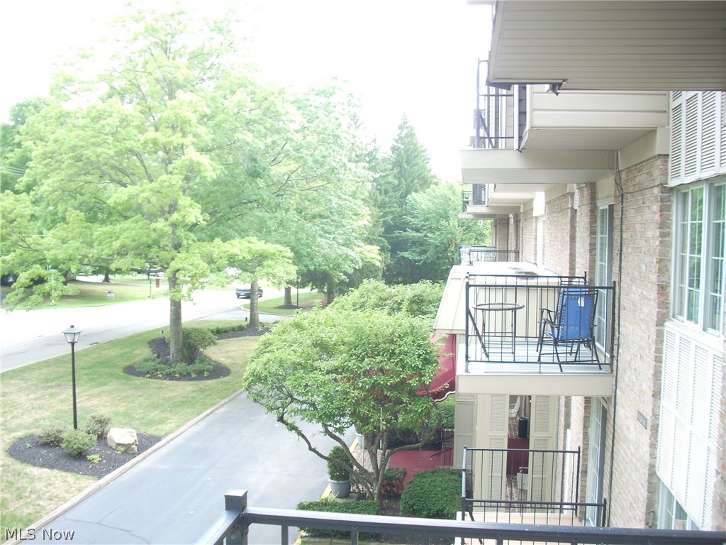 West Blvd Condo - Residential