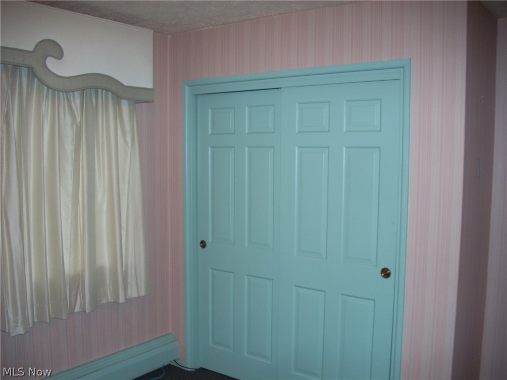 West Blvd Condo - Residential