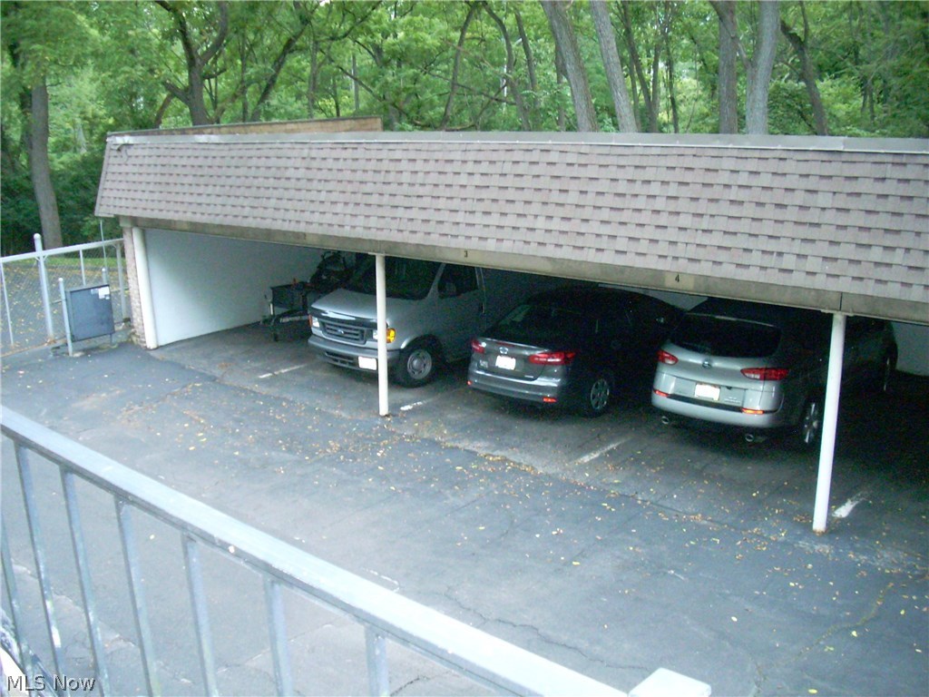 West Blvd Condo - Residential