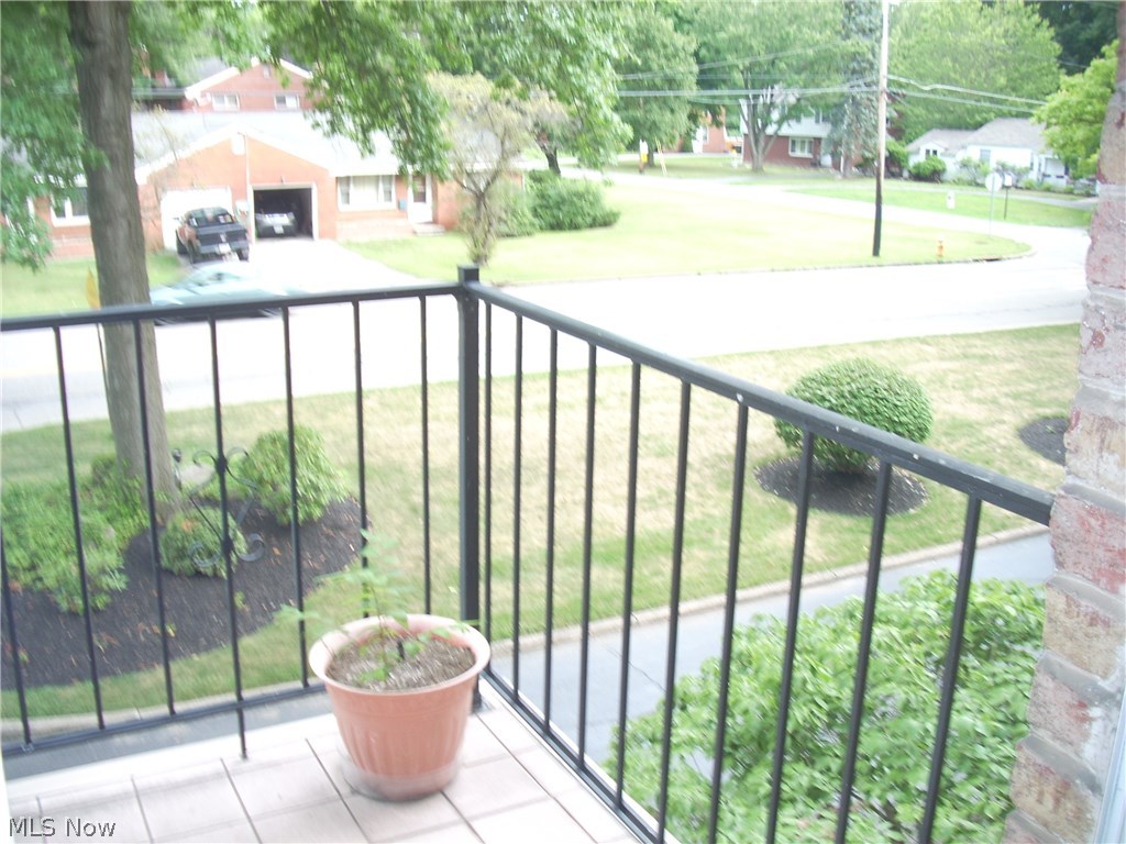 West Blvd Condo - Residential