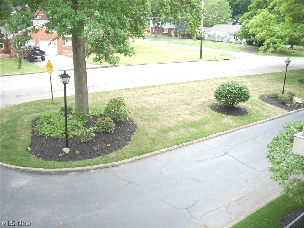 West Blvd Condo - Residential