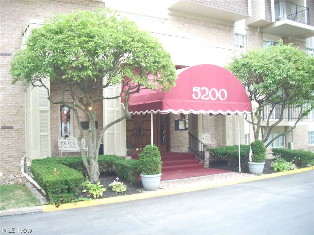 West Blvd Condo - Residential