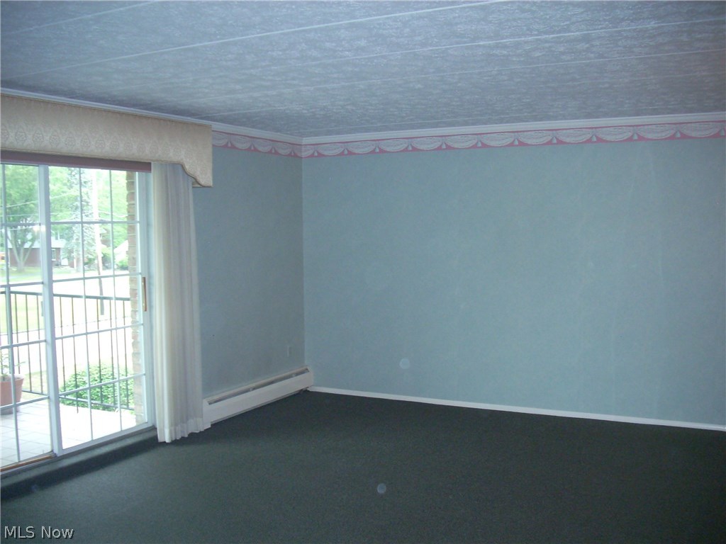 West Blvd Condo - Residential