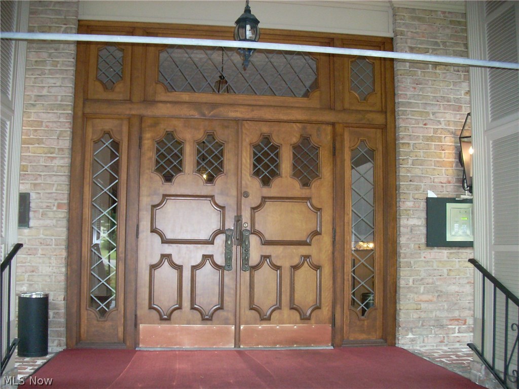 West Blvd Condo - Residential