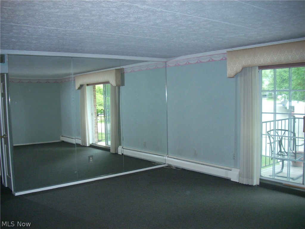 West Blvd Condo - Residential