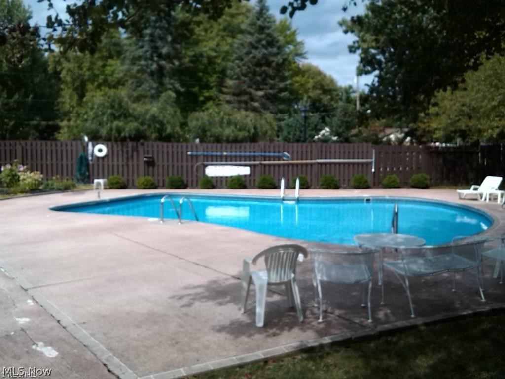 West Blvd Condo - Residential