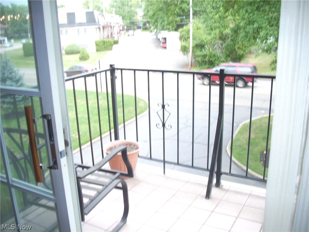 West Blvd Condo - Residential