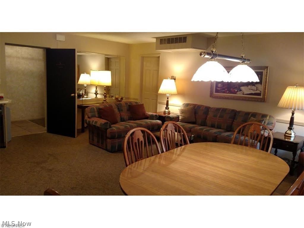 West Blvd Condo - Residential