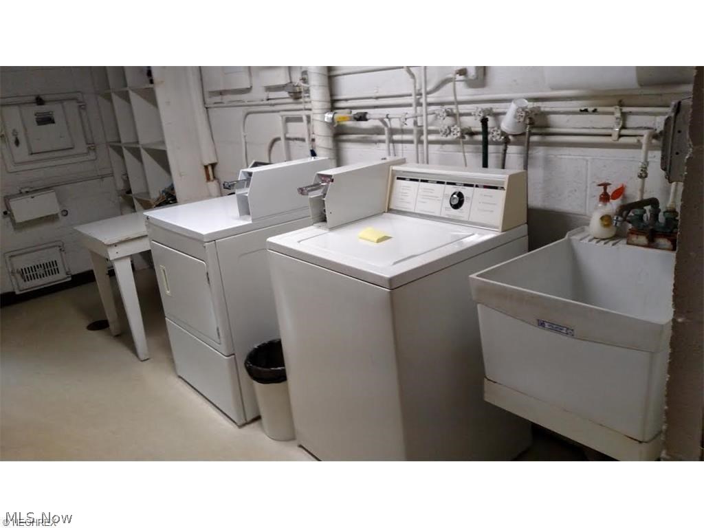 West Blvd Condo - Residential