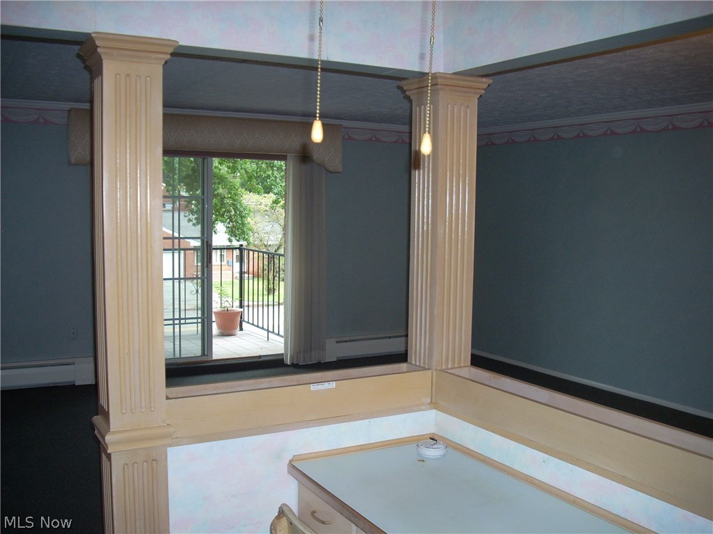 West Blvd Condo - Residential