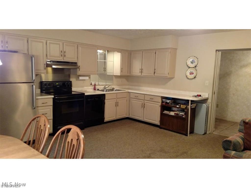 West Blvd Condo - Residential