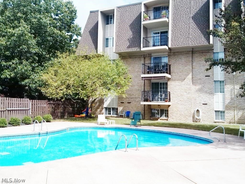 West Blvd Condo - Residential