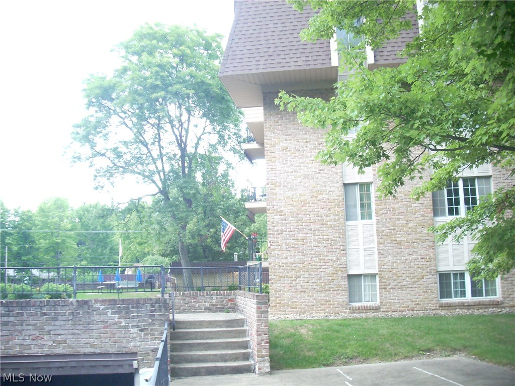 West Blvd Condo - Residential