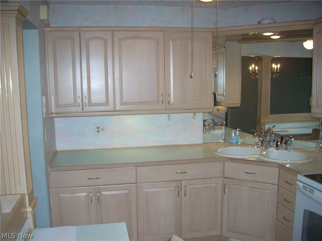 West Blvd Condo - Residential