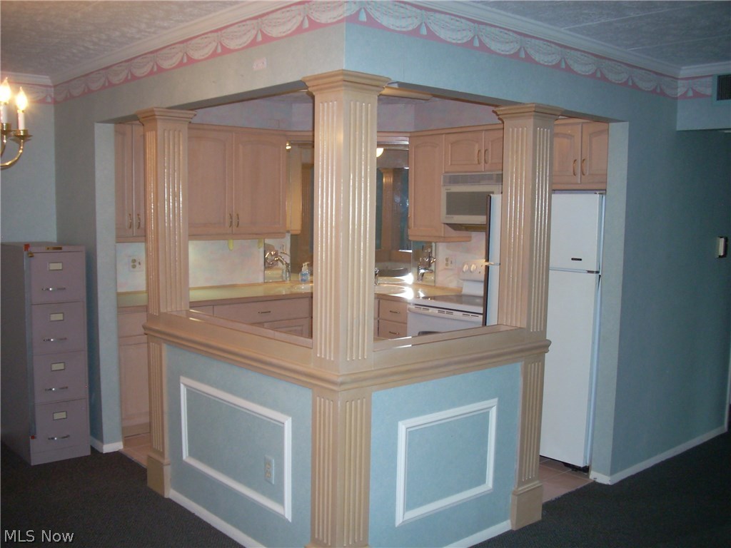 West Blvd Condo - Residential