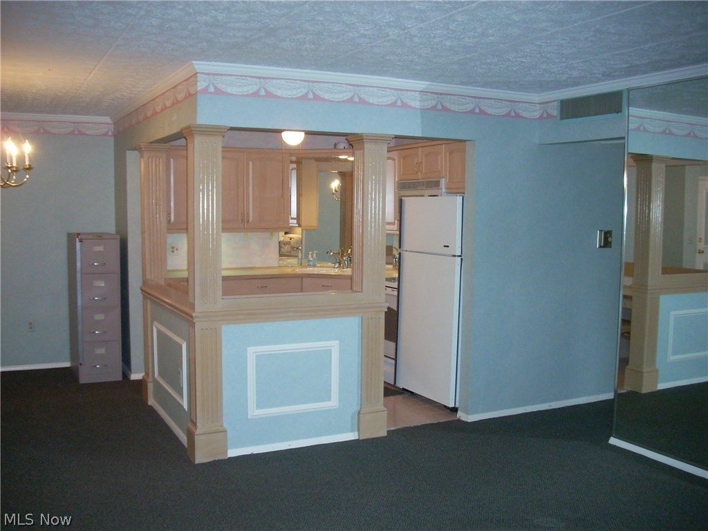 West Blvd Condo - Residential