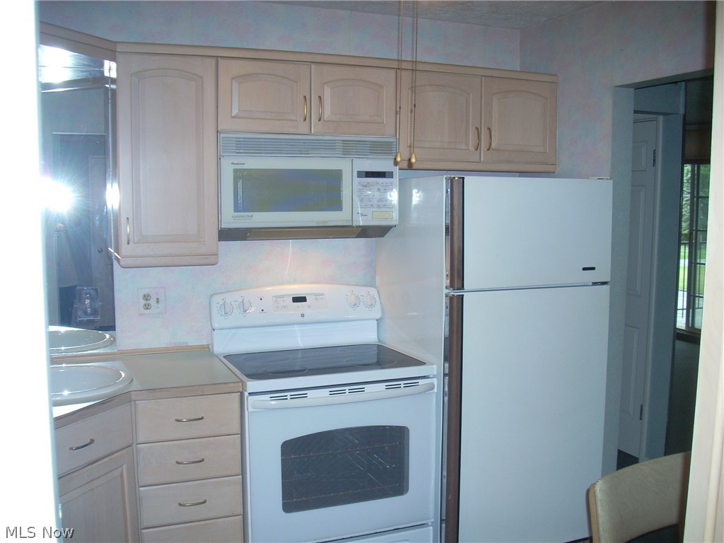 West Blvd Condo - Residential