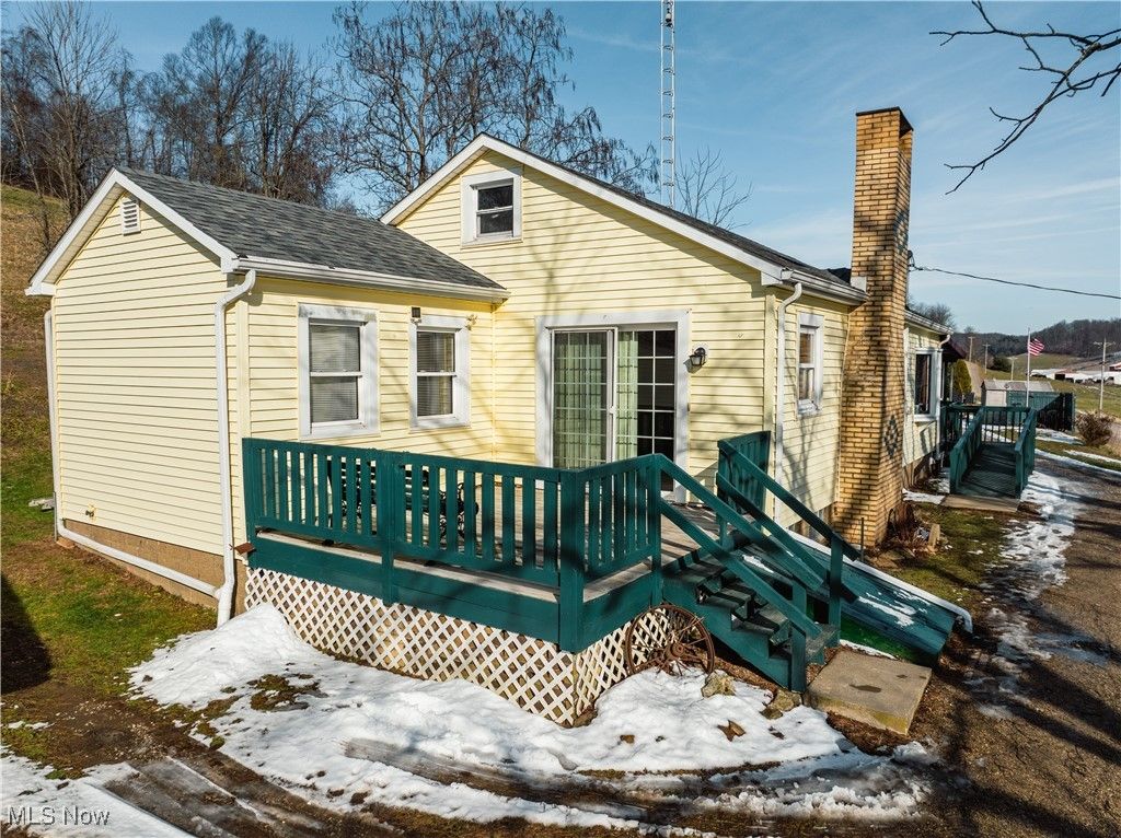 Photo of 4829 Frys Valley Road SW, Port Washington, OH 43837 (MLS # 5177975)