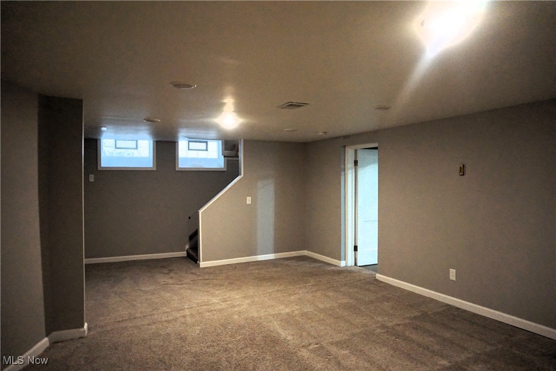 Vansweringen Cos 21 - Residential