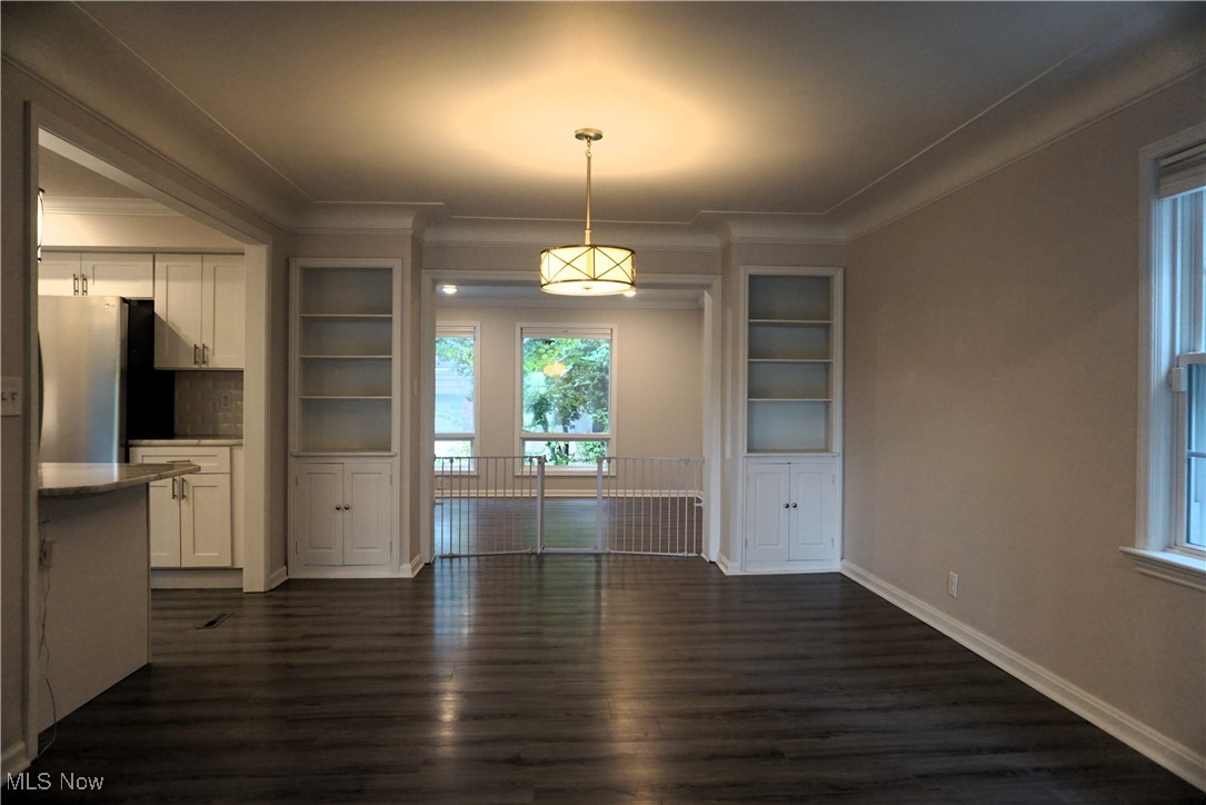 Vansweringen Cos 21 - Residential