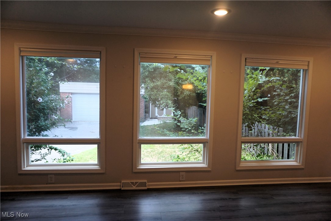 Vansweringen Cos 21 - Residential