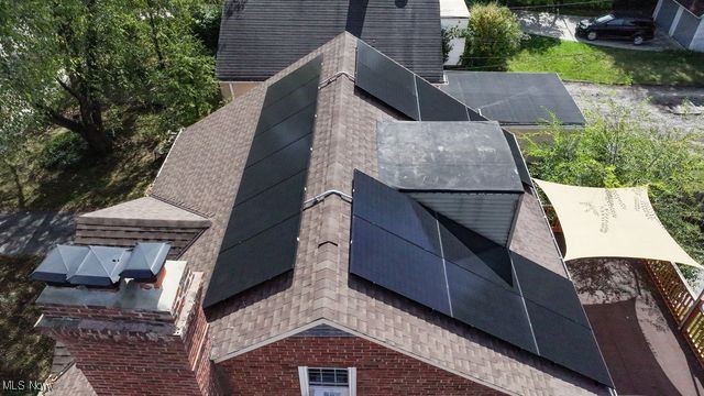 Vansweringen Cos 21 - Residential