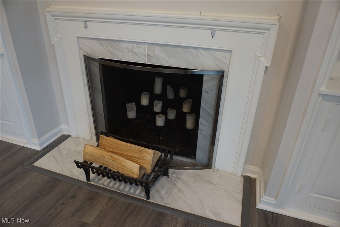 Vansweringen Cos 21 - Residential