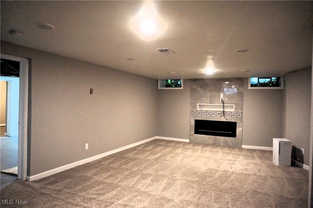 Vansweringen Cos 21 - Residential