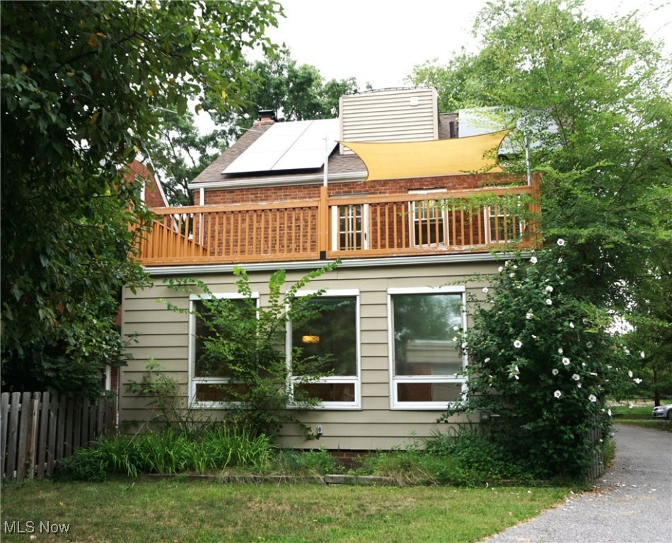 Vansweringen Cos 21 - Residential