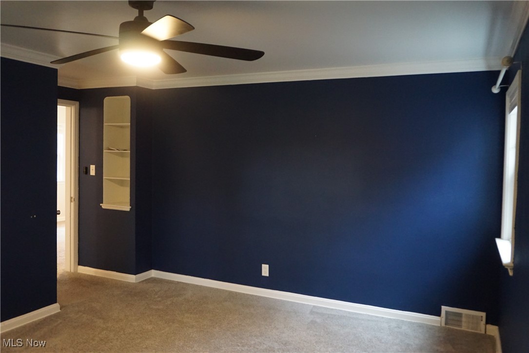 Vansweringen Cos 21 - Residential