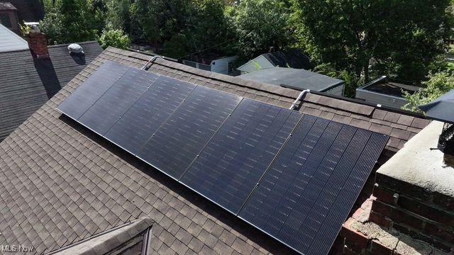 Vansweringen Cos 21 - Residential