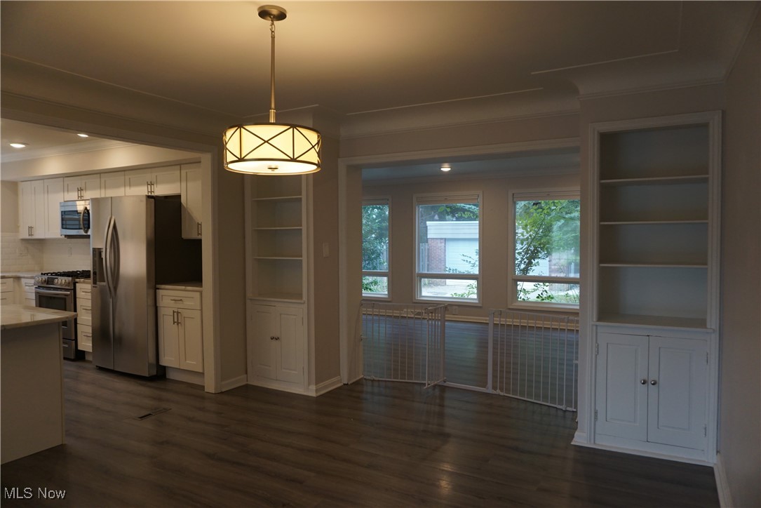 Vansweringen Cos 21 - Residential